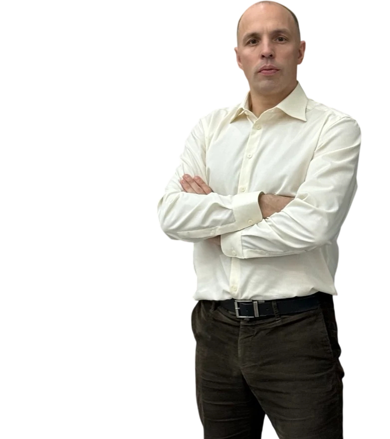 Алексей Андрианов
